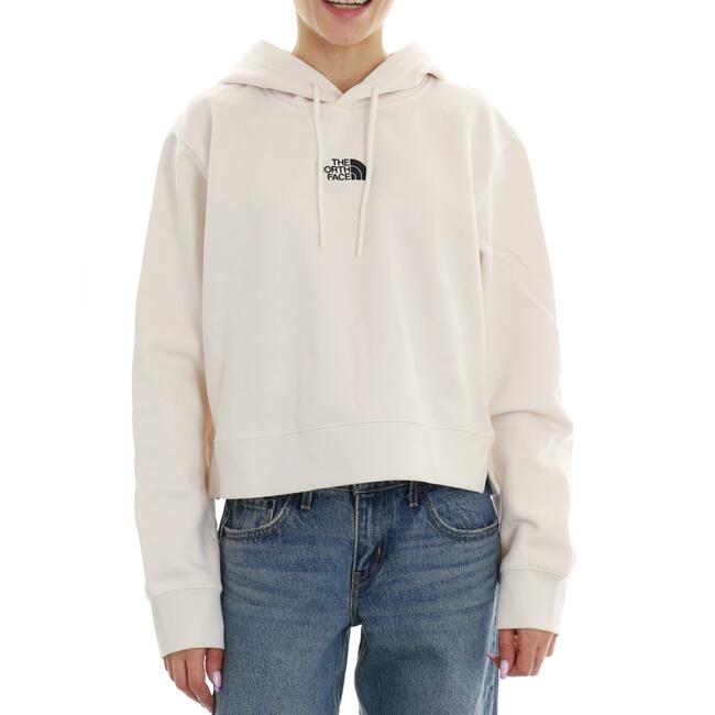 FELPA ESSENTIAL CROP THE NORTH FACE - Mad Fashion | img vers.1300x/